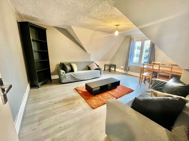Essex Road, London N1, 1 bed flat to rent, £1,900 pcm | PrimeLocation