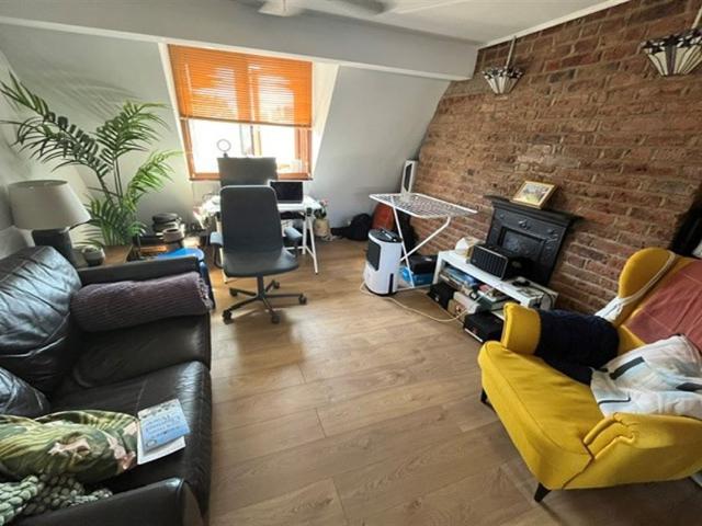 Essex Road, London N1, 1 bed flat to rent, £2,100 pcm | PrimeLocation