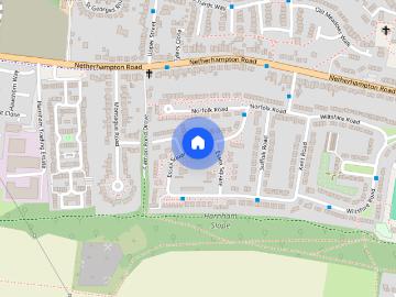 Great Durnford Salisbury, SP2 - Garden