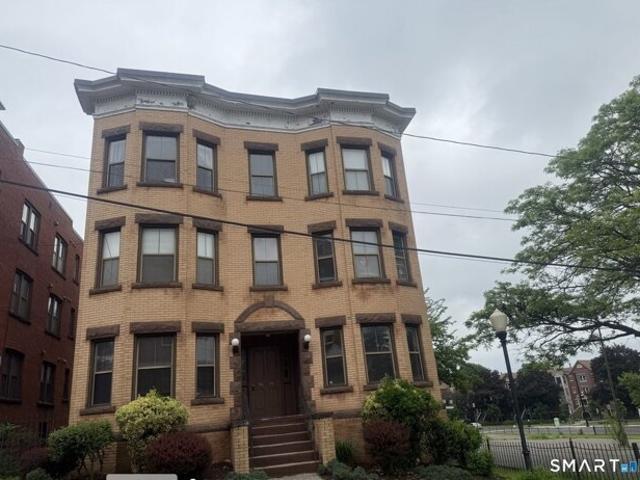 Essex St Unit D, Hartford, Condo For Sale