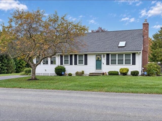 Essex St, Whitman, Home For Sale