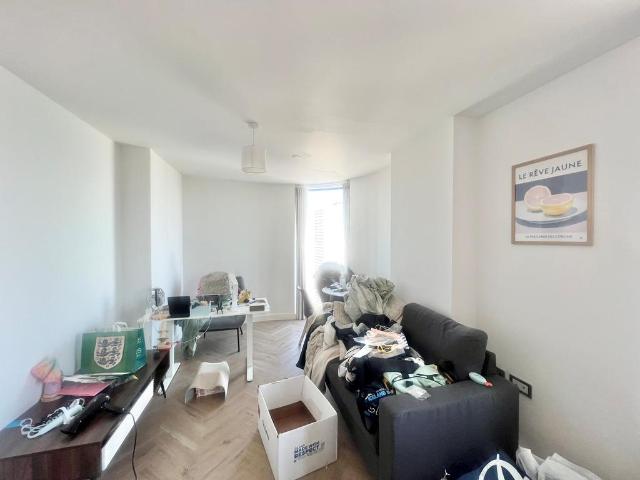 Essex Street, Birmingham, B5 1 bed apartment to rent £1,300 pcm £300 pw