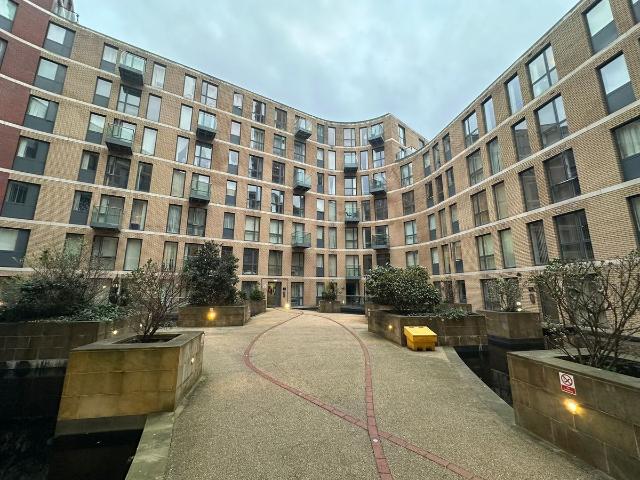 Essex Street, Birmingham B5, 1 bed flat to rent, £995 pcm | PrimeLocation