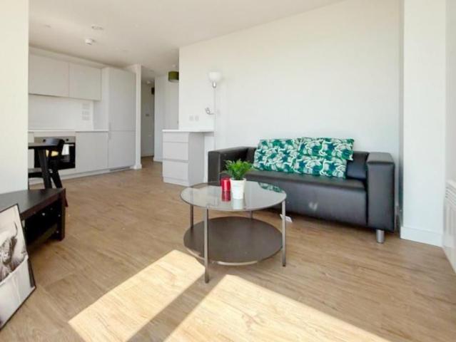 Essex Street, Birmingham B5, 2 bed flat to rent, £1,650 pcm | PrimeLocation