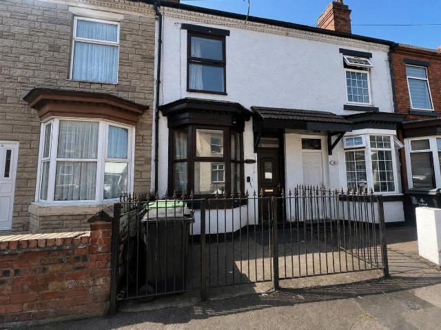 Essex Street, Leamore Walsall WS2, 3 bed terraced house to rent, £875 pcm | PrimeLocation