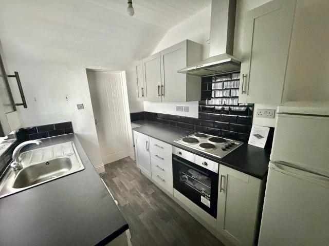 Essex Street, Middlesbrough, TS1 2 bed house to rent £725 pcm £167 pw
