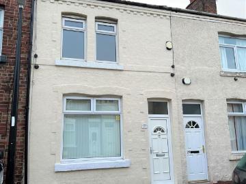Essex Street, Middlesbrough TS1, 2 bed terraced house to rent, £650 pcm | PrimeLocation