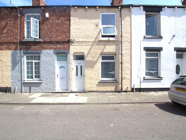 Essex Street, Middlesbrough TS1, 4 bed shared accommodation to rent, £433 pcm | PrimeLocation