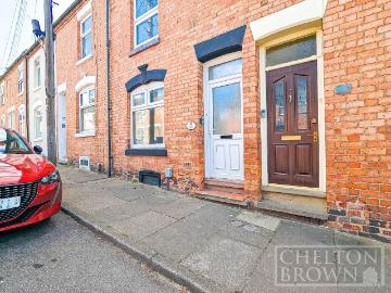 Essex Street, Northampton, Northamptonshire NN2, 3 bed terraced house to rent, £1,200 pcm | PrimeLocation