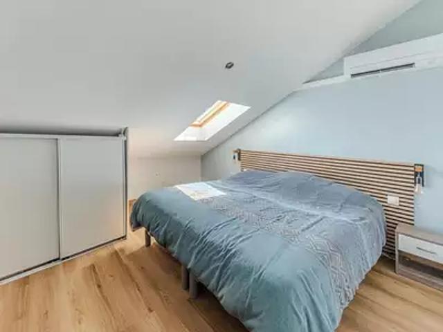 Essey lès Nancy 54270 Achat / Vente appartement 3 pièces t3
