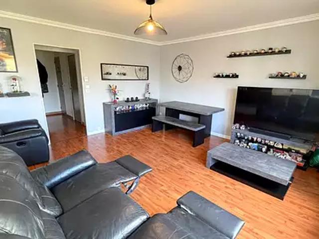 Essey lès Nancy 54270 Achat / Vente appartement 3 pièces t3