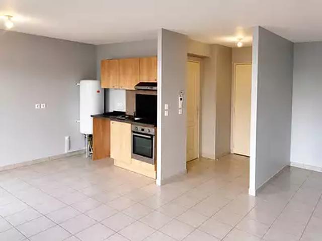 Essey lès Nancy 54270 Achat / Vente appartement 1 pièce t1 terrasse