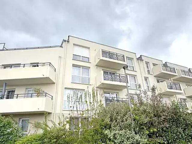 Essey lès Nancy 54270 Achat / Vente appartement 2 pièces t2 cave parking
