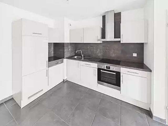 Essey lès Nancy 54270 Achat / Vente appartement 2 pièces t2 balcon parking