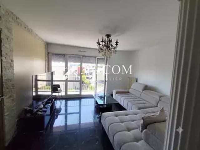 Essey lès Nancy 54270 Achat / Vente appartement 5 pièces t5