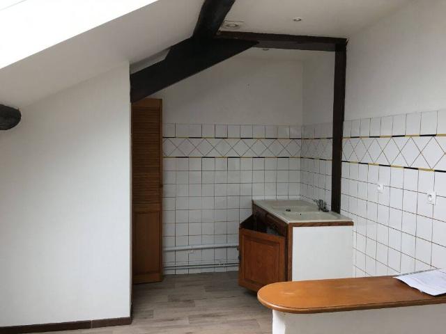 ESSEY LES NANCY Appartement 2 pièces 50 m² au sol 38.52 m²