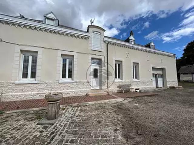 Essigny le Petit 02100 Achat / Vente maison 7 pièces t7