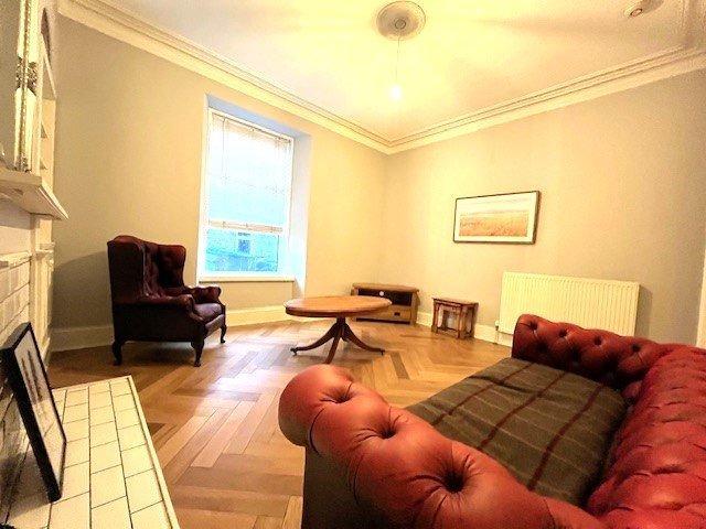 Esslemont Avenue, Aberdeen, AB25 1 bed flat to rent £635 pcm £147 pw