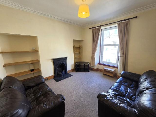 Esslemont Avenue, Rosemount, Aberdeen AB25, 1 bed flat to rent, £600 pcm | PrimeLocation