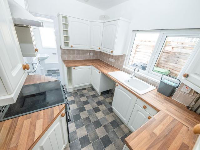 Esslemont Road, Southsea PO4, 2 bed terraced house to rent, £1,250 pcm | PrimeLocation