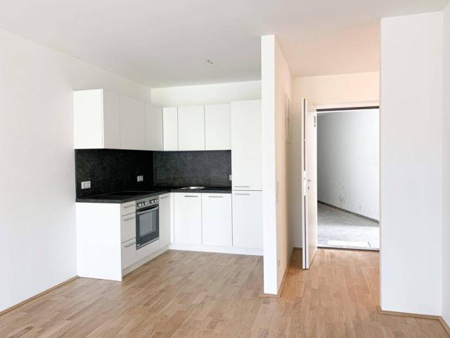 Essling Living I Ruhige 3 Zimmer Wohnung I mit privater Freifläche