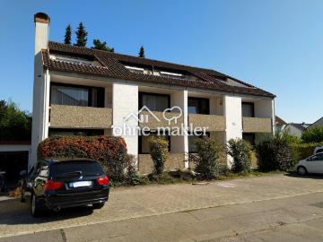 Esslingen großes 1 Zi Komfort Apartm 40qm, komplett möbliert, Balkon, Stellplatz, ready to use