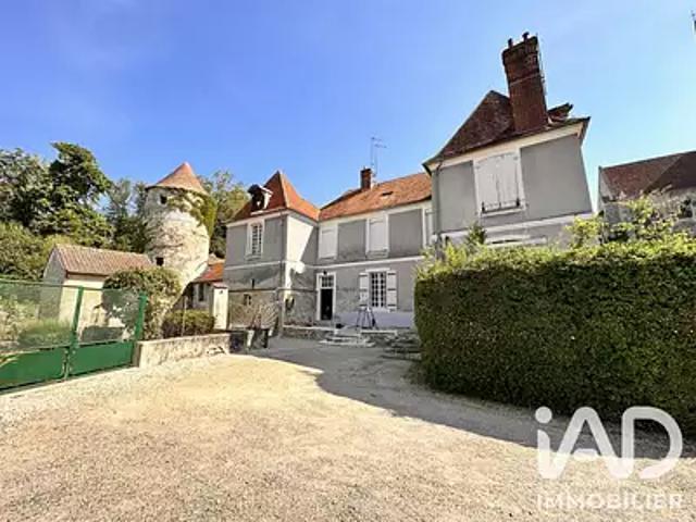 Essômes sur Marne 02400 Achat / Vente appartement 4 pièces t4 au dernier étage cave