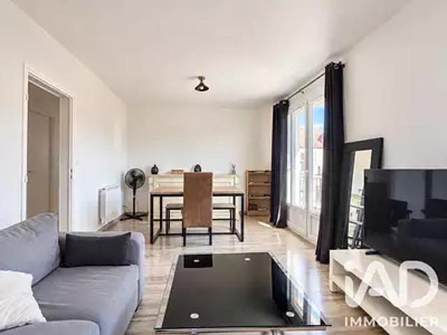 Essômes sur Marne 02400 Achat / Vente appartement 3 pièces t3 parking