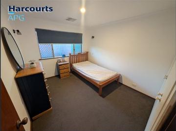 Estuary Elegance: Fully Furnished Family Living in Australind