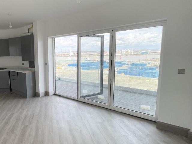 Estuary View, High Street, Northfleet