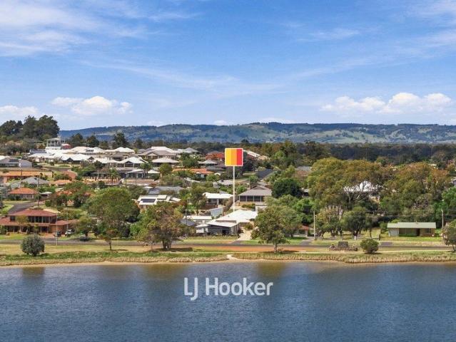 Estuary Views on Your Doorstep!