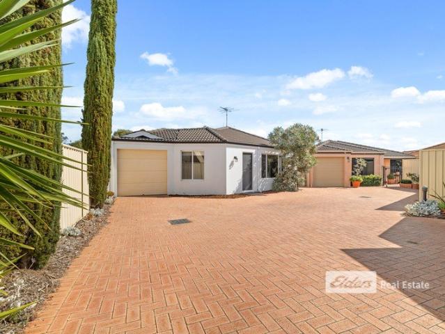 Motivated Seller: Estuary Views in Great Location!