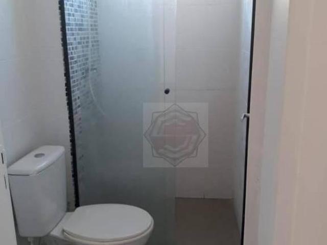 ESTUDA PERMUTA! Apartamento com 2 dormitórios à venda, 58 m² por R$ 259.000 Piratininga Osasco