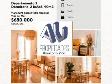 Población Saenz, Provincia de Valparaíso