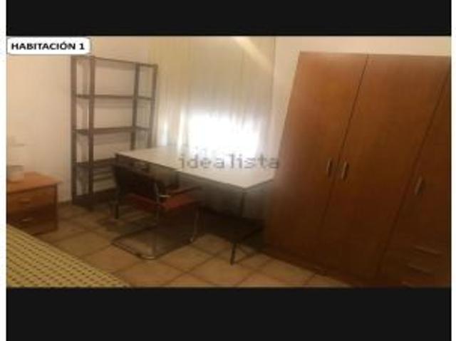 Estudiantes. 5 habitaciones desde 260€/hab