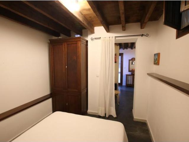 ESTUDIANTES. Albayizín bajo zona. Bonito apartamento de 1 dormitorio. ZONA DE LAVADO COMUNITARIA