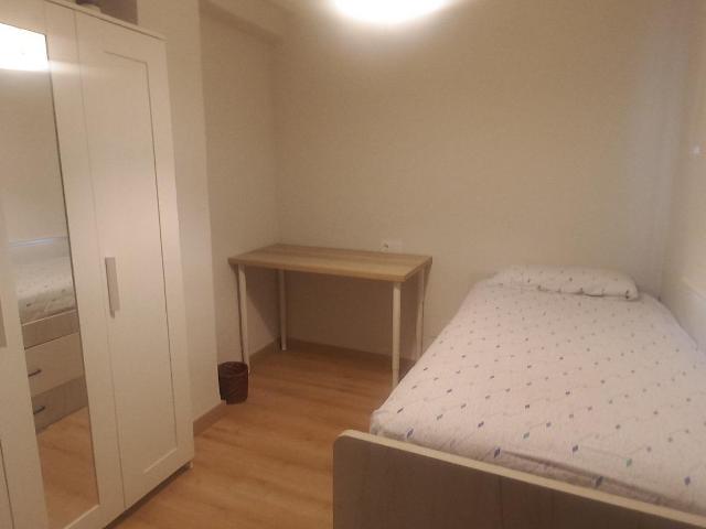 ESTUDIANTES PISO AVD PALENCIA 3 HABITACIONES