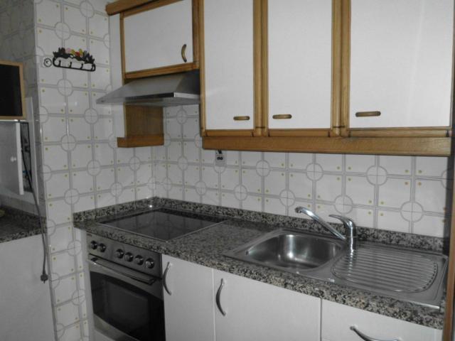 Estudiantes. Piso de 3 dormitorios