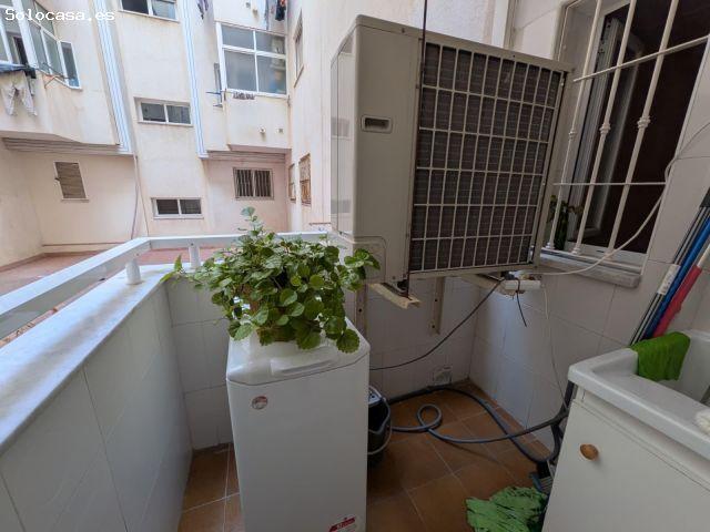 Estudiantes PRECIOSO PISO MUY CERCA DEL PASEO MARITIMO