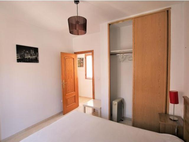 ESTUDIANTES. San Antón Alhamar zona. Bonito apartamento amueblado con 1 dormitorio