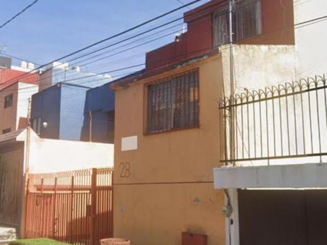 Estudiantina, Colina del Sur, Álvaro Obregón, CDMX