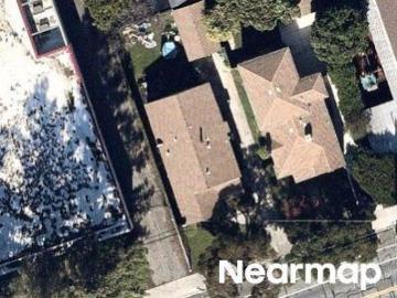 Estudillo Estates, San Leandro city, Alameda County, California, USA