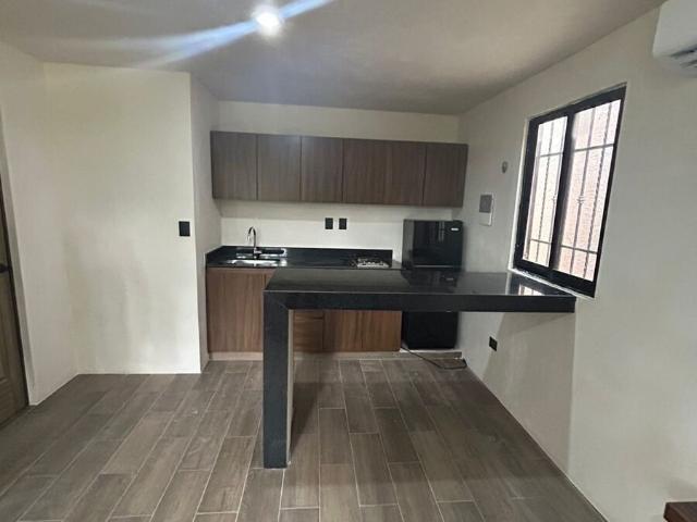 Estudio muy cómodo en Montecarlo Mérida