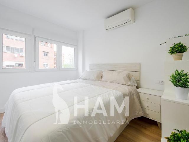 Estudio Madrid Palomeras Sureste 950€ MES Ref. JA221