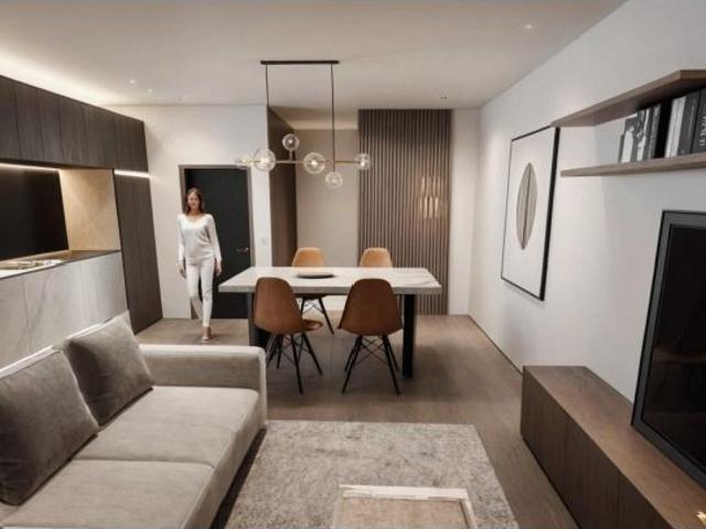 Estudio moderno de nueva construcción a pocos pasos del mar a la venta en Torrevieja