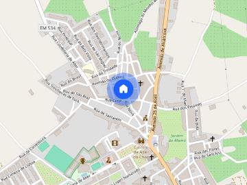 Alter do Chão, Concelho de Alter do Chão, Distrito de Portalegre