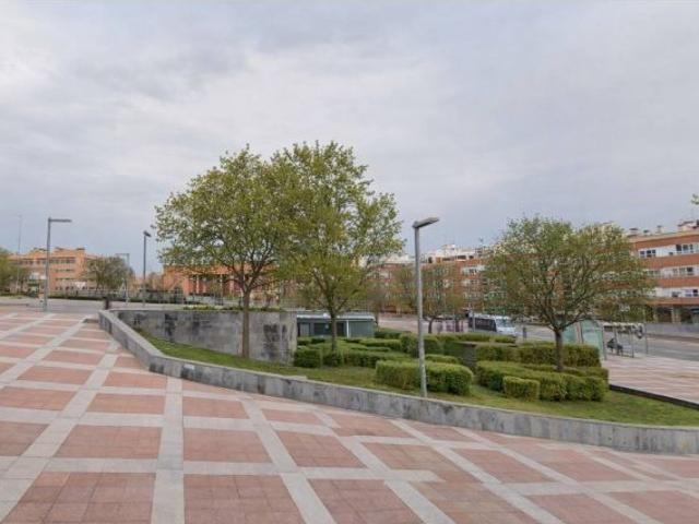 Estudio moderno en el Corazón de Alcobendas