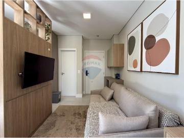 Estúdio Moderno no Residencial Saint Garden – Santo Antônio de Lisboa