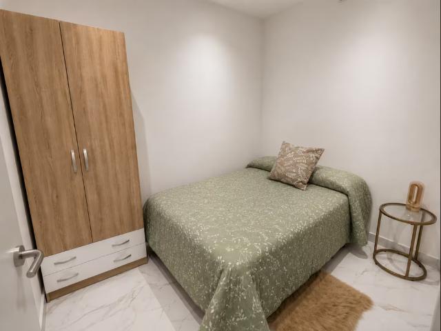 Estudio Moderno y Céntrico en Madrid