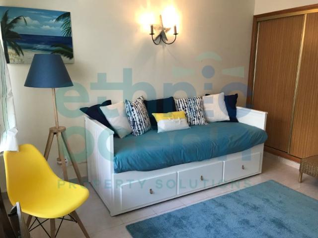 ESTÚDIO MOURA SUITES VILAMOURA PARA ARRENDAMENTO ANUAL